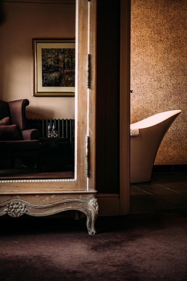 The Royal Hotel كيركبي لونسديل المظهر الخارجي الصورة