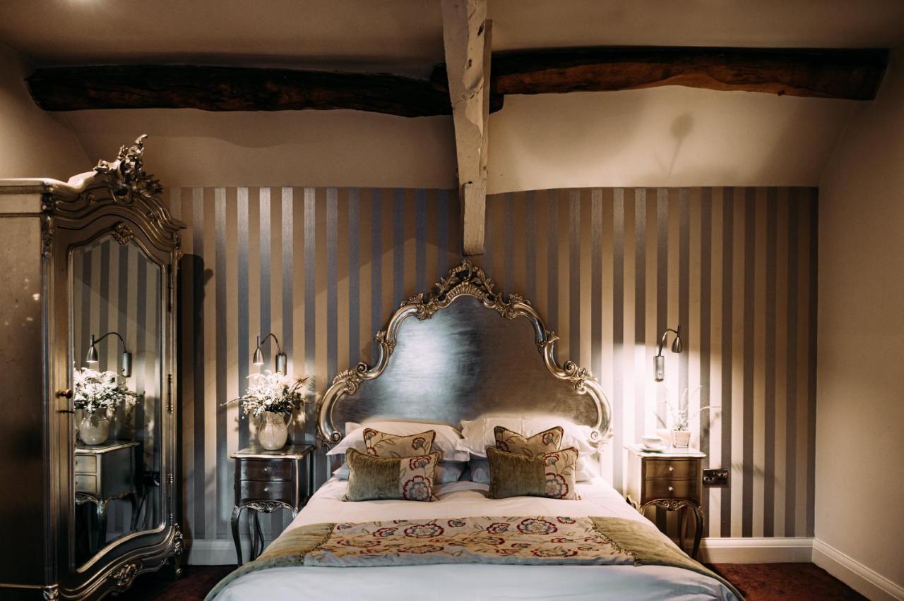 The Royal Hotel كيركبي لونسديل المظهر الخارجي الصورة