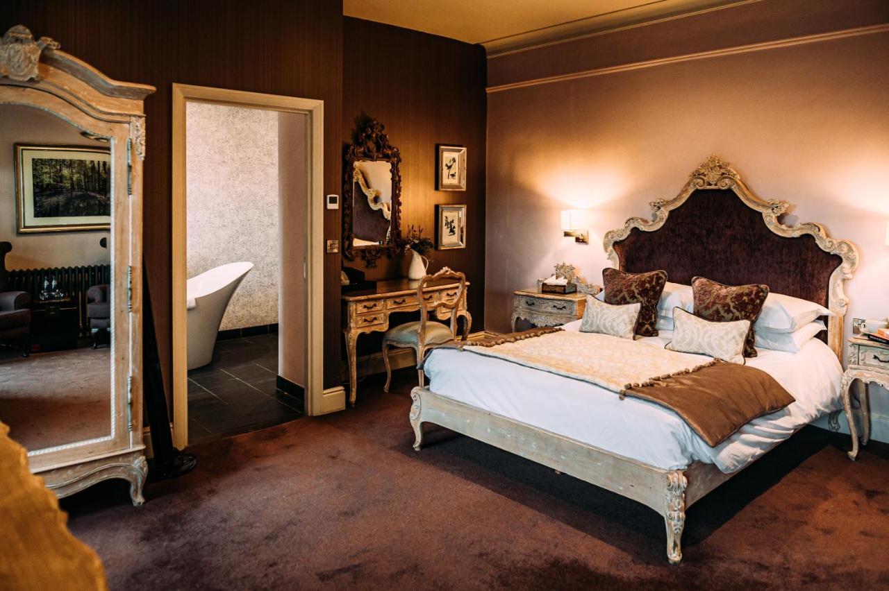 The Royal Hotel كيركبي لونسديل المظهر الخارجي الصورة