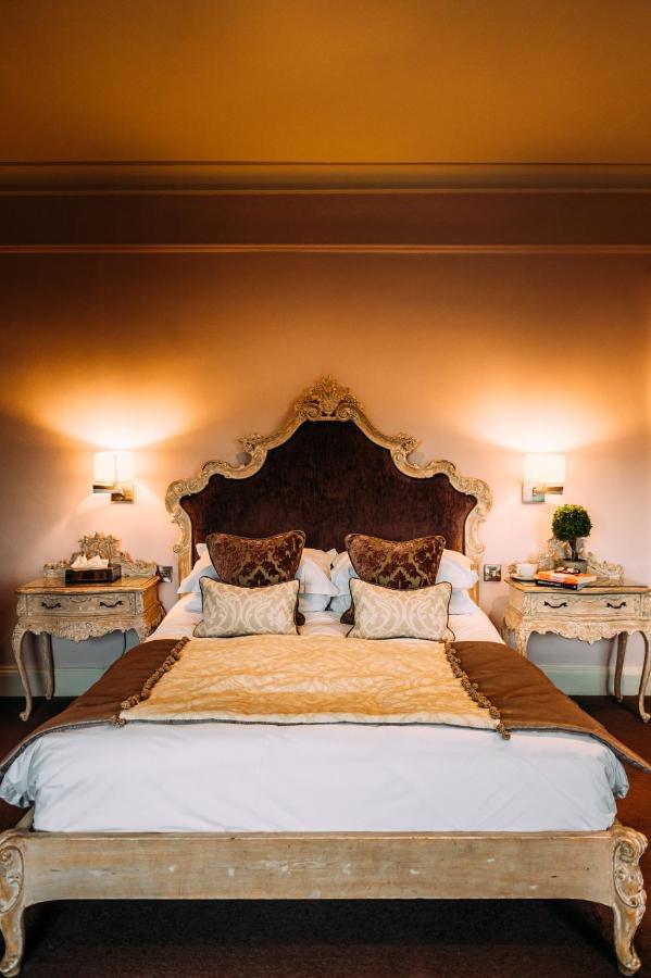 The Royal Hotel كيركبي لونسديل المظهر الخارجي الصورة