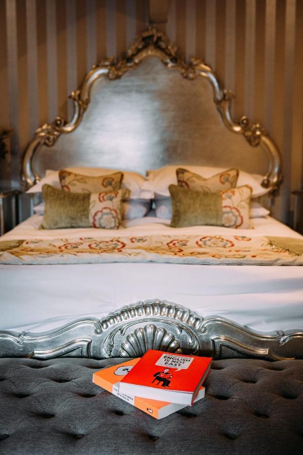 The Royal Hotel كيركبي لونسديل المظهر الخارجي الصورة