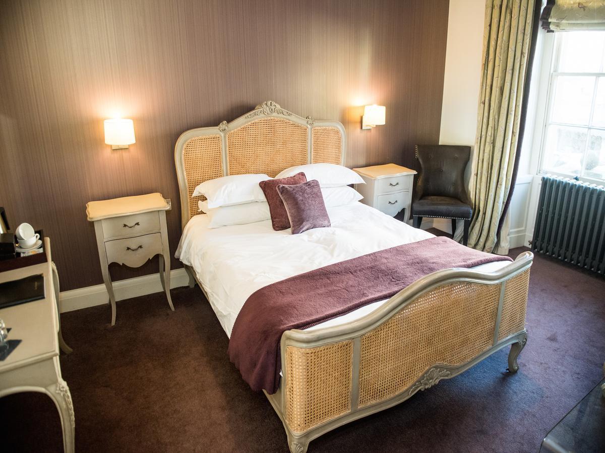 The Royal Hotel كيركبي لونسديل المظهر الخارجي الصورة