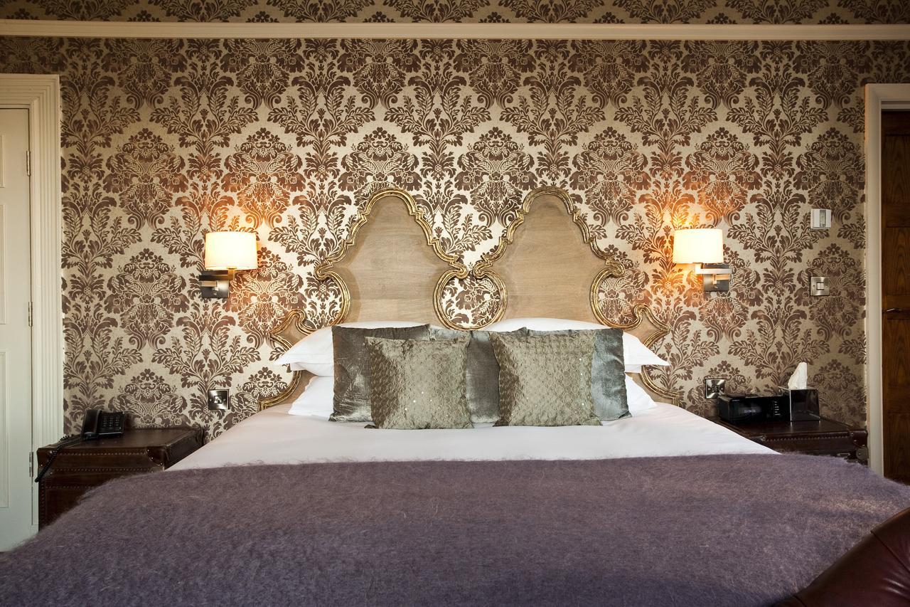 The Royal Hotel كيركبي لونسديل المظهر الخارجي الصورة