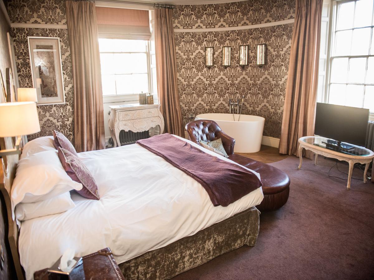 The Royal Hotel كيركبي لونسديل المظهر الخارجي الصورة