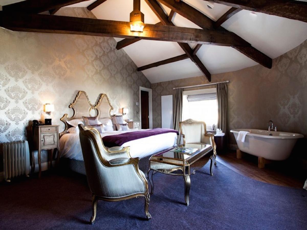 The Royal Hotel كيركبي لونسديل المظهر الخارجي الصورة