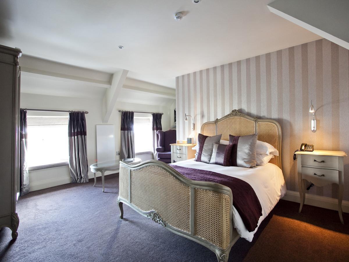 The Royal Hotel كيركبي لونسديل المظهر الخارجي الصورة