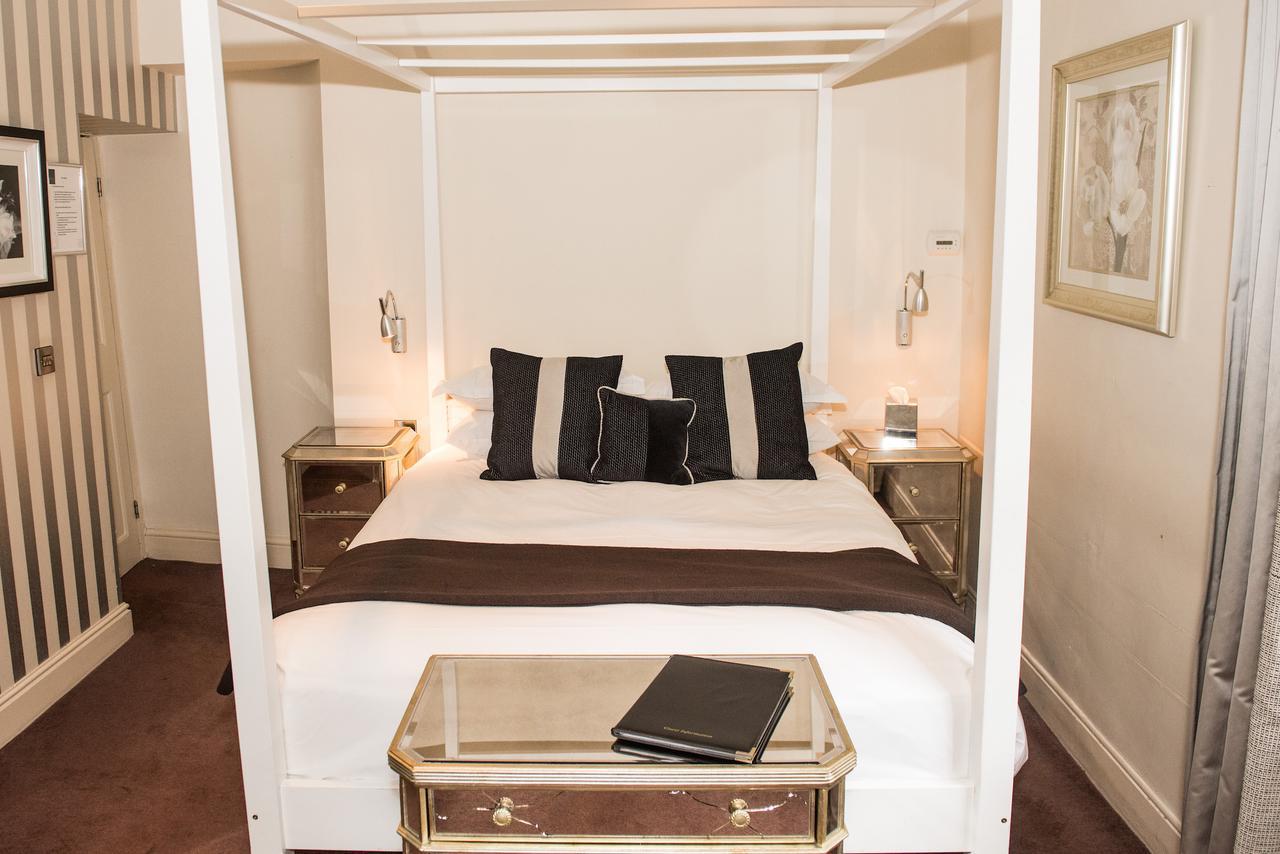 The Royal Hotel كيركبي لونسديل المظهر الخارجي الصورة