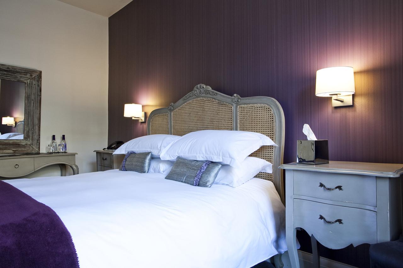The Royal Hotel كيركبي لونسديل المظهر الخارجي الصورة